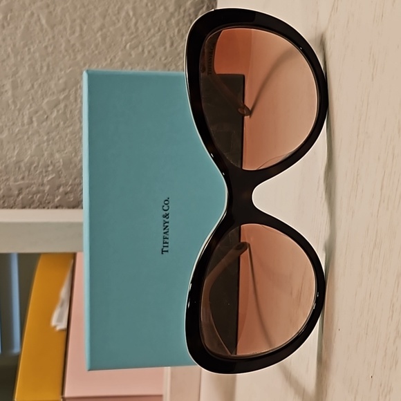 Tiffany & Co. Accessories - RESERVED. Return to Tiffany Sunglasses NIB